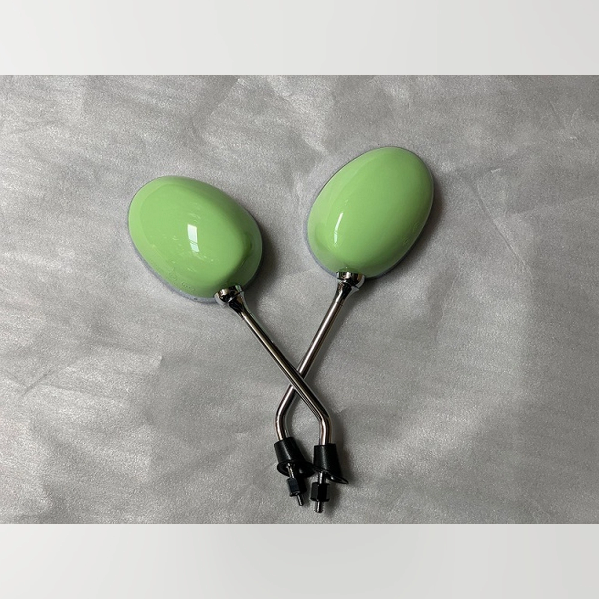 ARORA MOJITO PRO 125 AYNA TAKIMI (PARLAK YEŞİL) #MOJITO PRO- 056